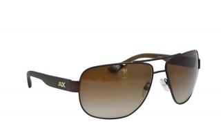 ARMANI EXCHANGE AX2012S 6058/13 62 14 125 Unisex Güneş Gözlüğü