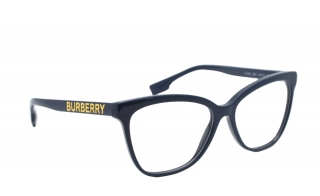 BURBERRY B 2364 3961 54 15 140 Kadın Optik Gözlüğü