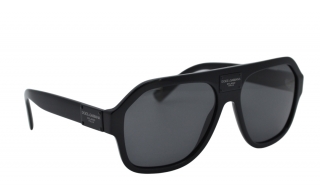 DOLCE GABBANA DG4433 501/87 58 16 145 Unisex Güneş Gözlüğü