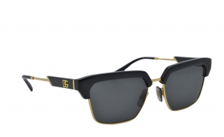 DOLCE GABBANA DG6185 501/87 55 17 145 Unisex Güneş Gözlüğü