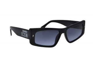 DSQUARED2 ICON D2 0007S 807/90 57 16 145 Kadın Güneş Gözlüğü