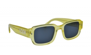 DSQUARED2 ICON D2 0009S 40G/IR 50 23 145 Unisex Güneş Gözlüğü