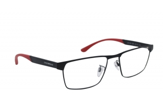 EMPORIO ARMANI EA 1124 3001 55 18 145 Erkek Optik Gözlüğü