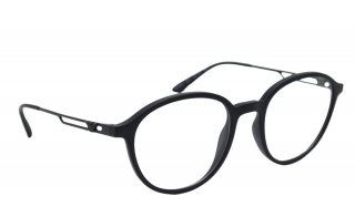 EMPORIO ARMANI EA 3225 5001 52 20 145 Unisex Optik Gözlüğü