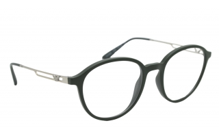 EMPORIO ARMANI EA 3225 5058 52 20 145 Unisex Optik Gözlüğü