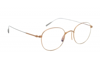 FRANK CUSTOM FT7263 46 20 145 COL5 Unisex Optik Gözlüğü