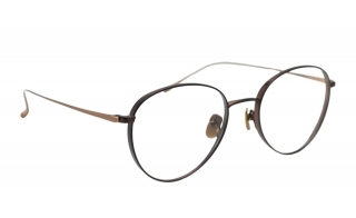 FRANK CUSTOM FT7274 52 19 145 COL3 Unisex Optik Gözlüğü