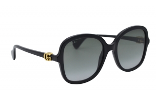 Gucci GG 1178S 002 56 20 145 L Kadın Güneş Gözlüğü