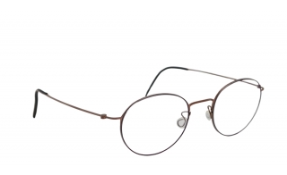 Lindberg 5504 GC74 084/1211C T850-140 49 22 130 COLU12 Unisex Optik Gözlüğü