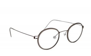 Lindberg LEX 066/137AU 145B 49 25 145 COLU12 Unisex Optik Gözlüğü