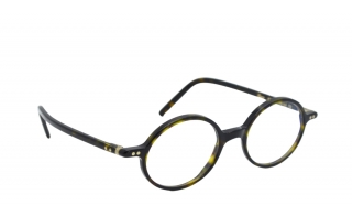 LUNOR A5 MOD 230 COL02 46 18 140 Unisex Optik Gözlüğü