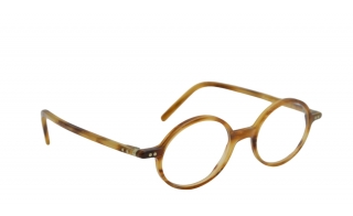 LUNOR A5 MOD 230 COL03 46 18 140 Unisex Optik Gözlüğü