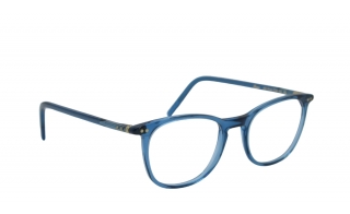 LUNOR A5 MOD 234 COL42 49 19 146 Unisex Optik Gözlüğü