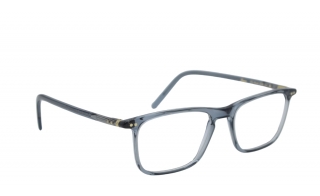 LUNOR A5 MOD 238 COL41 53 18 146 Unisex Optik Gözlüğü