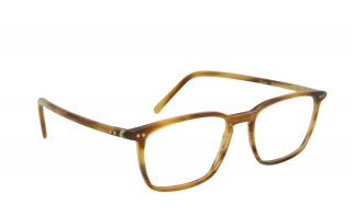 LUNOR A5 MOD 605 COL03 52 17 146 Unisex Optik Gözlüğü