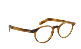 LUNOR A6 MOD 252 COL03M 49 18 145 Unisex Optik Gözlüğü