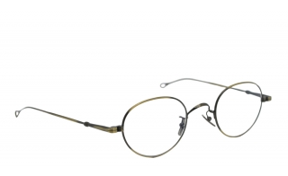 LUNOR M5 MOD 02 AG L 45 24 145 Unisex Optik Gözlüğü