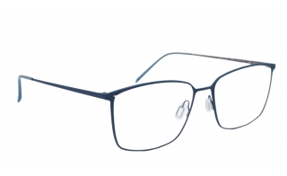 MODO MO4248 NAVY 58 17 150 Unisex Optik Gözlüğü