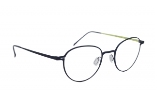 MODO MO4268 NAVY 48 20 145 K3 Unisex Optik Gözlüğü