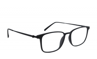 MODO MO7016 MBLK 49 17 140 Unisex Optik Gözlüğü