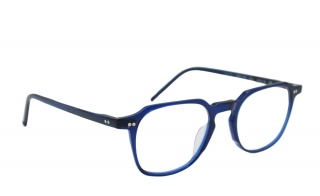 MODO MO8000 DBLU 48 20 145 Unisex Optik Gözlüğü