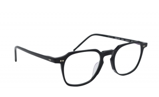 MODO MO8000 SHBLK 48 20 145 J3 Unisex Optik Gözlüğü