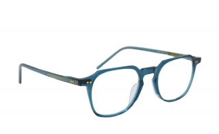 MODO MO8000 TEAL 48 20 145 J3 Unisex Optik Gözlüğü