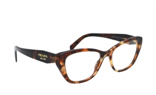 PRADA VPR 19W 07R1O1 53 17 140 Kadın Optik Gözlüğü