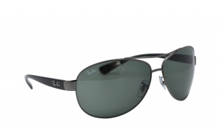 Ray-Ban RB 3386 004/71 67 13 130 UNISEX GÜNEŞ GÖZLÜĞÜ