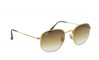 RAYBAN RB 3548 001/51 51 21 145 Unisex Güneş Gözlüğü