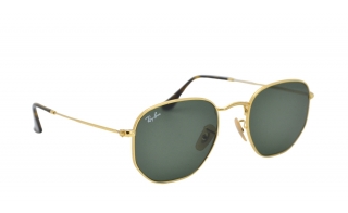 RAYBAN RB 3548N 001 51 21 145 Unisex Güneş Gözlüğü