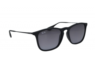 RAYBAN RB 4187 CHRIS 622/8G 54 18 145 Unisex Güneş Gözlüğü