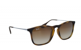 RAYBAN RB 4187 CHRIS 856/13 54 18 145 Unisex Güneş Gözlüğü