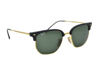 RAYBAN RB 4416 NEW CLUBMASTER 601/31 53 20 145 Unisex Güneş Gözlüğü