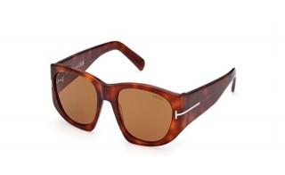 Tom Ford Cyrille TF987 53E 53 19 145 