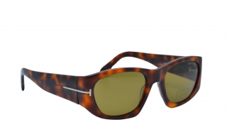 TOM FORD CYRILLE TF987 53E 53 19 145 Kadın Güneş Gözlüğü