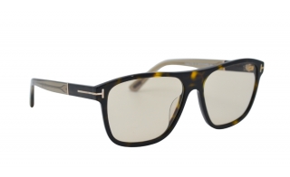 TOM FORD FRANCES TF1081 52E 58 15 145 PHOTOCROMIC Erkek Güneş Gözlüğü