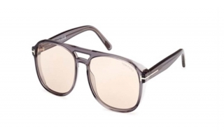 TOM FORD ROSCO TF1022 20E 58 16 140 Erkek Güneş Gözlüğü