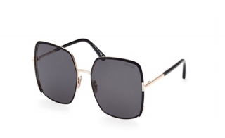 TOM FORD RAPHAELA TF1006 02A 60 18 135 Kadın Güneş Gözlüğü