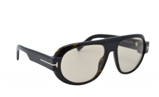 TOM FORD TF 1102 52E 59 16 140 Unisex Güneş Gözlüğü