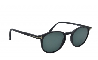 TOM FORD TF 539 02V 48 20 145 Unisex Güneş Gözlüğü