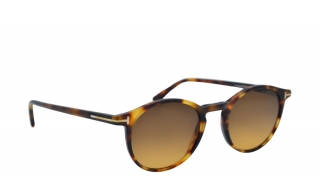 TOM FORD TF 539 53F 48 20 145 Unisex Güneş Gözlüğü