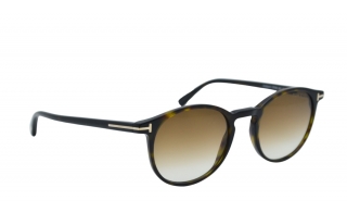 TOM FORD TF 539/S 52F 48 20 145 Unisex Güneş Gözlüğü