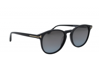 TOM FORD TF1097 01B 53 19 145 Unisex Güneş Gözlüğü