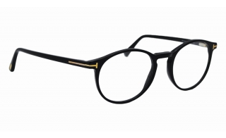 Tom Ford TF5294 001 50 20 145 Unisex Optik Gözlüğü