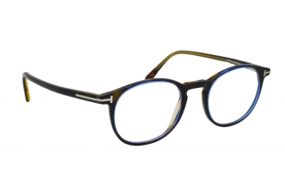 TOM FORD TF5294 056 50 20 145 Unisex Optik Gözlüğü