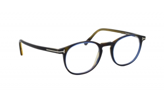 TOM FORD TF5294 056 50 20 145 Unisex Optik Gözlüğü