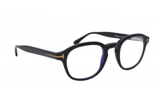 TOM FORD TF5698B 001 48 23 143 Unisex Optik Gözlüğü