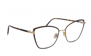 TOM FORD TF5740B 048 54 17 140 Kadın Optik Gözlüğü