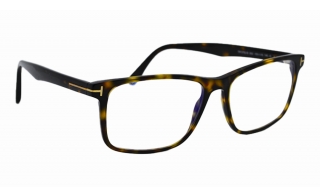 TOM FORD TF5752B 052 55 16 145 Unisex Optik Gözlüğü